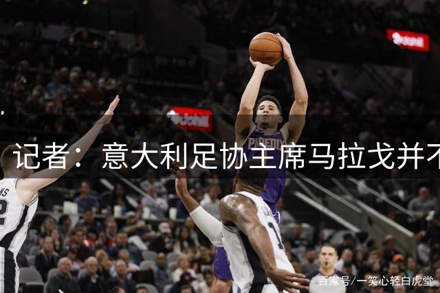 记者：意大利足协主席马拉戈并不看好皮尔洛，代言博彩只是借口